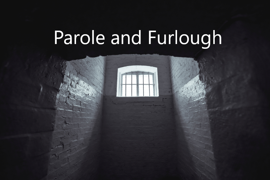 Inmates can benefit from social reformation through Parole and Furlough while still having a chance to eventually reintegrate into society.