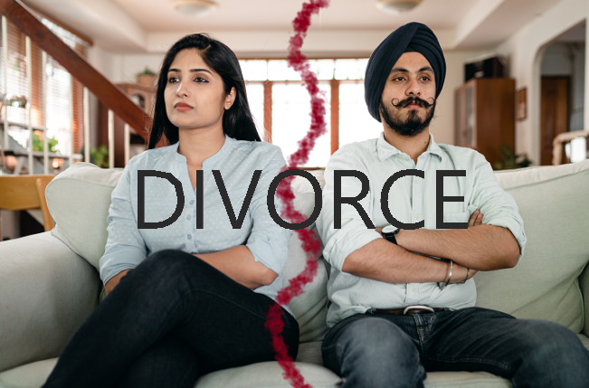 What is the Process of Divorce ? 8 Main Grounds of Divorce? What is the Process of Divorce ? 8 Main Grounds of Divorce?